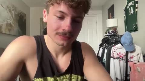 ChadTitan online show from 11/28/25, 03:36