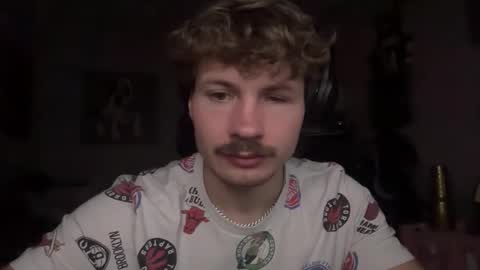 ChadTitan online show from 12/02/25, 12:16