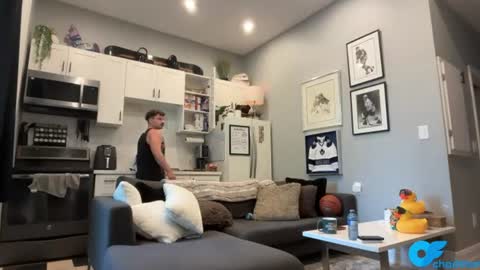 ChadTitan online show from 07/03/26, 10:16