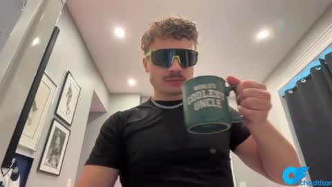 ChadTitan online show from 07/05/26, 05:42