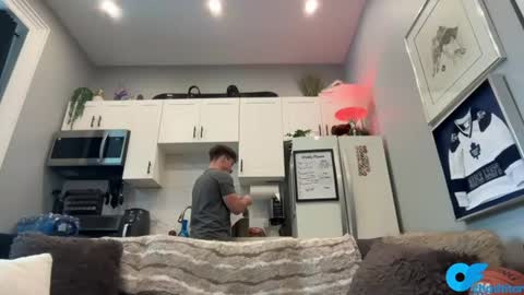 ChadTitan online show from 07/10/26, 04:20