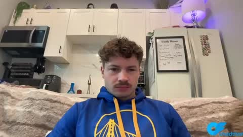 ChadTitan online show from 07/20/26, 04:31