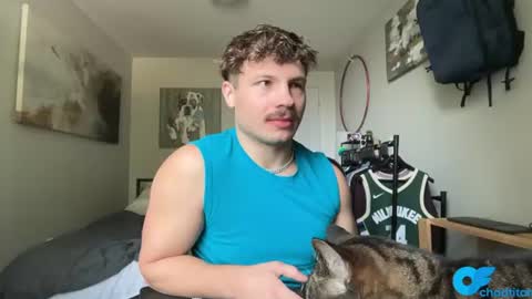 ChadTitan online show from 07/24/26, 05:22