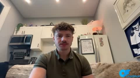 ChadTitan online show from 07/25/26, 05:32