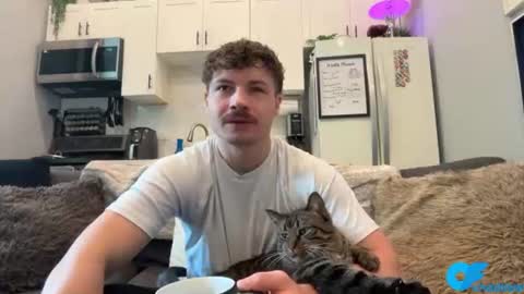 ChadTitan online show from 07/28/26, 04:39