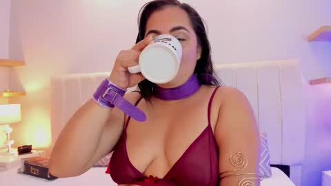 Chanha online show from 10/13/25, 11:54