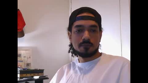 Snapshot of chainnballz chatting on 11/01/25, 12:45 ChainNballzz online show from 11/01/25, 12:45