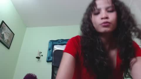Snapshot of chalonvera chatting on 03/24/26, 07:41 Chalon online show from 03/24/26, 07:41