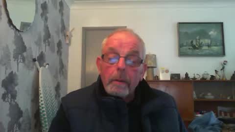 Champers online show from 12/04/24, 01:09