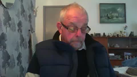 Champers online show from 01/10/25, 09:13