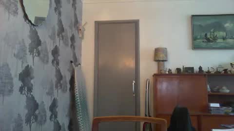 Champers online show from 01/10/25, 01:20