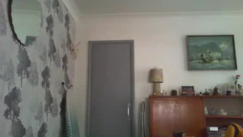 Champers online show from 01/13/25, 01:06