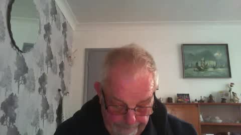 Champers online show from 01/27/25, 09:44