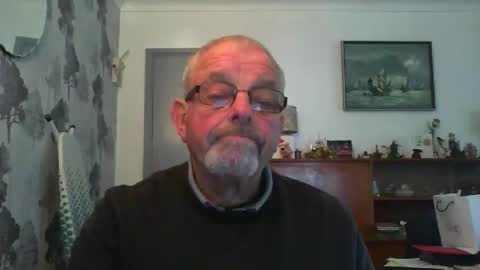 Champers online show from 12/17/25, 12:22