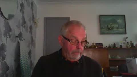 Champers online show from 12/19/25, 10:33
