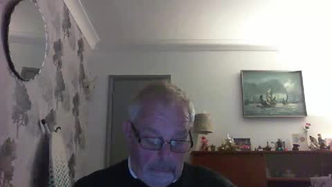 Champers online show from 12/21/25, 03:08