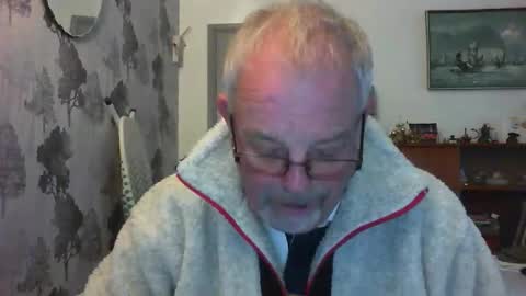 Champers online show from 12/23/25, 10:35