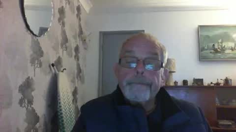 Champers online show from 01/05/26, 05:27