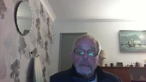 Champers online show from 01/06/26, 05:05