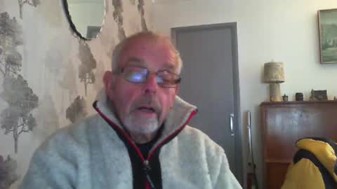 Champers online show from 01/11/26, 11:04