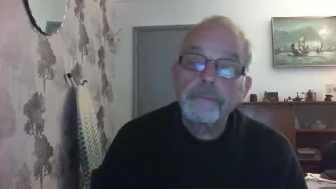 Champers online show from 01/12/26, 10:31