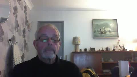 Champers online show from 01/13/26, 11:15