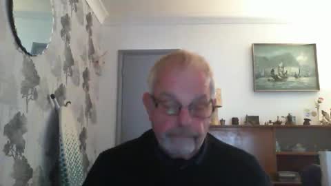 Champers online show from 01/15/26, 10:53