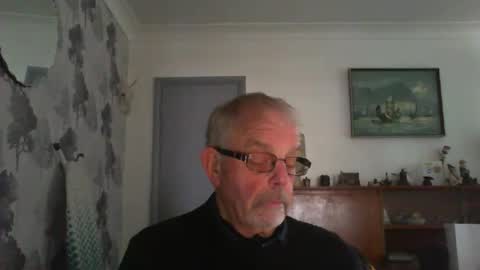 Champers online show from 01/16/26, 11:03