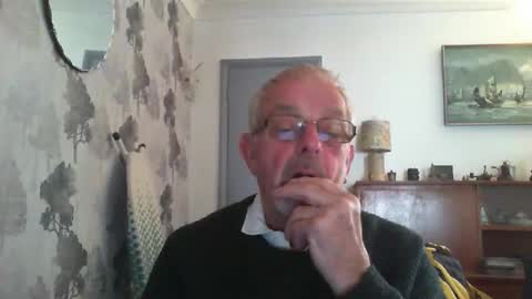 Champers online show from 01/18/26, 10:19