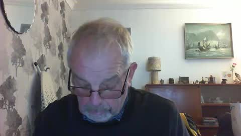 Champers online show from 02/01/26, 09:41