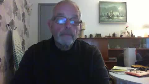 Champers online show from 02/03/26, 10:09