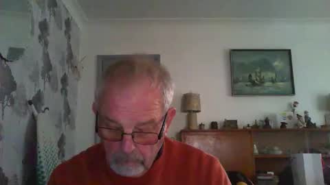 Champers online show from 02/11/26, 02:44