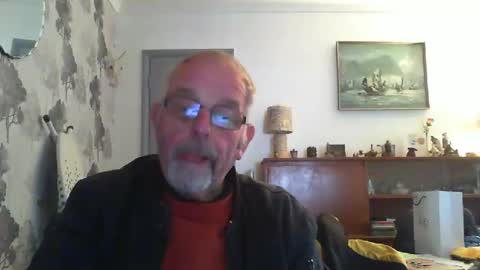 Champers online show from 02/12/26, 12:00