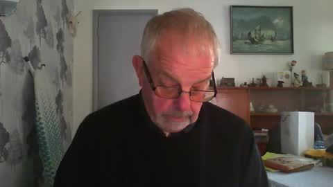 Champers online show from 02/14/26, 10:45