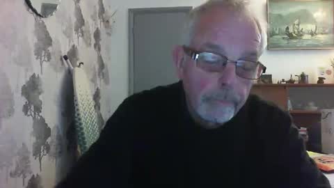 Champers online show from 02/15/26, 11:52