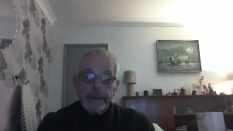 Champers online show from 02/19/26, 08:54