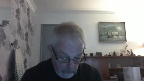 Champers online show from 02/20/26, 01:22