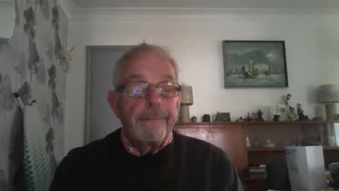 Champers online show from 02/22/26, 10:25