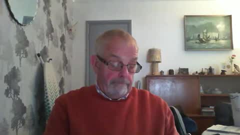 Champers online show from 03/01/26, 10:50