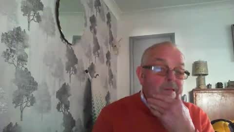 Champers online show from 03/02/26, 03:41