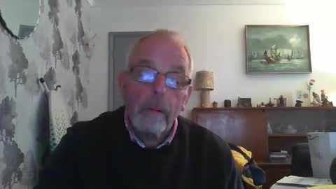 Champers online show from 03/08/26, 12:42
