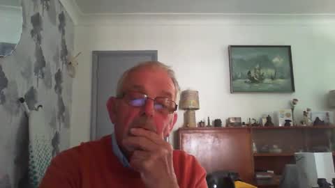 Champers online show from 05/02/26, 08:19