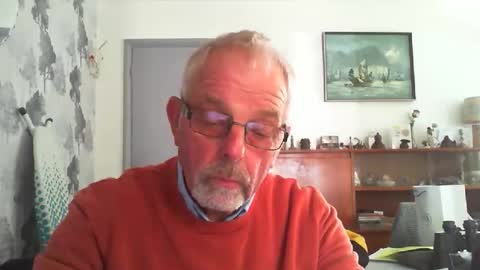 Champers online show from 05/03/26, 09:04