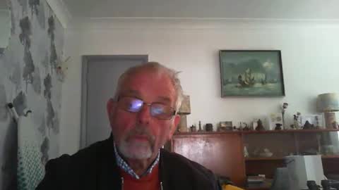 Champers online show from 05/04/26, 12:01