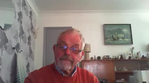 Champers online show from 05/05/26, 09:06