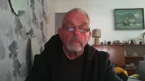Champers online show from 05/10/26, 11:04