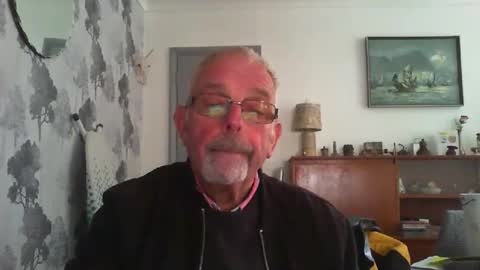 Champers online show from 05/11/26, 12:44