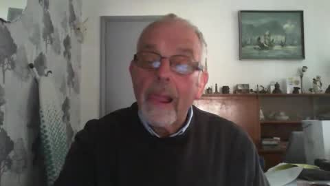 Champers online show from 05/19/26, 10:43