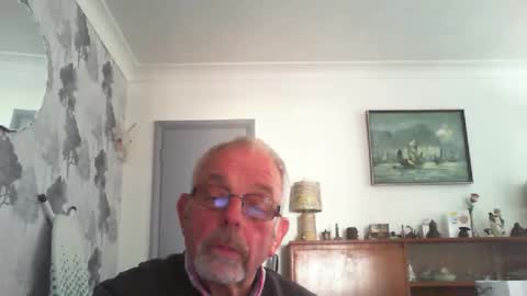 Champers online show from 05/21/26, 10:33