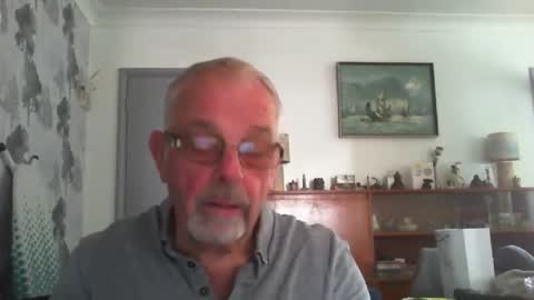 Champers online show from 05/22/26, 09:37